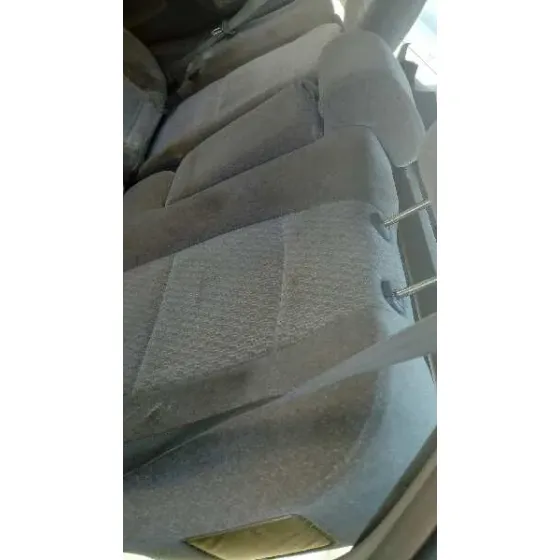 HYUNDAI SANTA FE (SM) '2002 2.4 CAT MARRON
