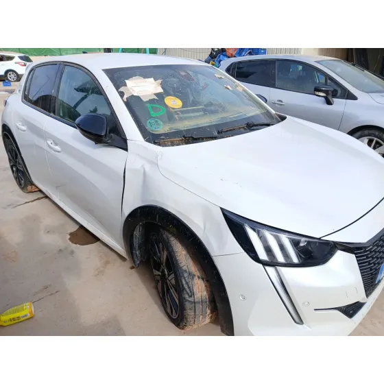 CAMBIO AUTOMATICO. MOTOR HNK