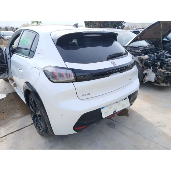 CAMBIO AUTOMATICO. MOTOR HNK