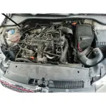 VOLKSWAGEN GOLF VI (5K1) VOLKSWAGEN GOLF VI (5K1) '2011 1.6 TDI BLANCO 2008