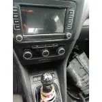 VOLKSWAGEN GOLF VI (5K1) VOLKSWAGEN GOLF VI (5K1) '2011 1.6 TDI BLANCO 2008