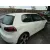 VOLKSWAGEN GOLF VI (5K1) VOLKSWAGEN GOLF VI (5K1) '2011 1.6 TDI BLANCO 2008