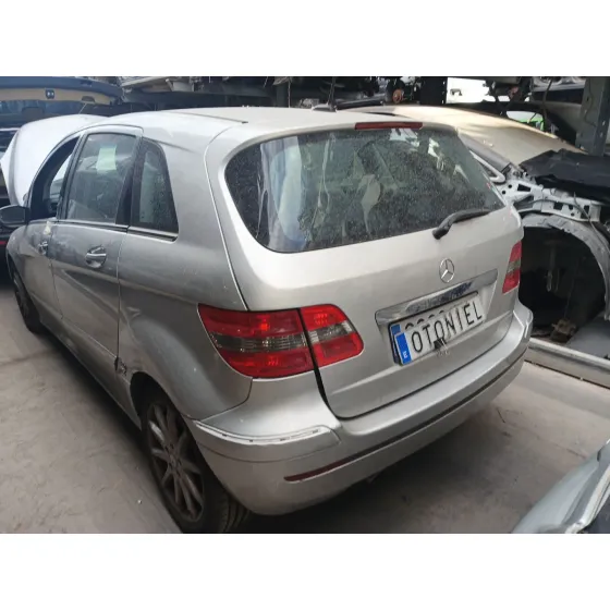 MOTOR 640940 AUTOMATICO CVF/KW: 13.28/80