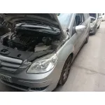 MOTOR 640940 AUTOMATICO CVF/KW: 13.28/80