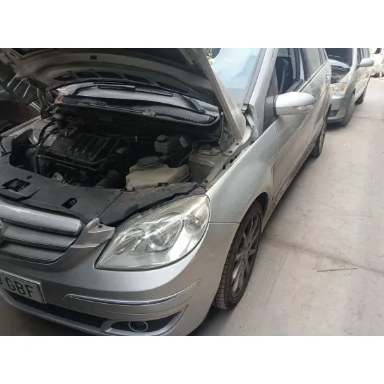 MOTOR 640940 AUTOMATICO CVF/KW: 13.28/80