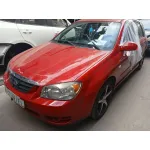 MOTOR G4ED MANUAL CVF/KW: 11.64/77.2