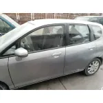 HONDA JAZZ (GD1/5) HONDA JAZZ (GD1/5) '2006 1.4 ES GRIS OSCURO 2002