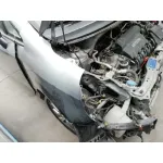 HONDA JAZZ (GD1/5) HONDA JAZZ (GD1/5) '2006 1.4 ES GRIS OSCURO 2002