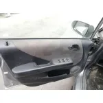 HONDA JAZZ (GD1/5) HONDA JAZZ (GD1/5) '2006 1.4 ES GRIS OSCURO 2002