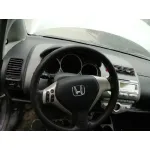 HONDA JAZZ (GD1/5) HONDA JAZZ (GD1/5) '2006 1.4 ES GRIS OSCURO 2002