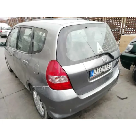HONDA JAZZ (GD1/5) '2006 1.4 ES GRIS OSCURO