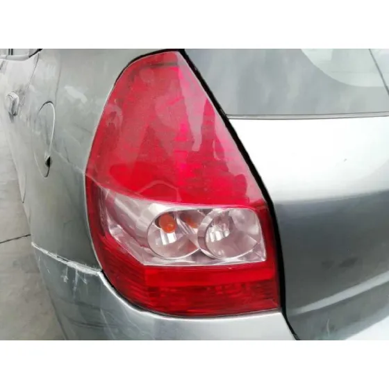 HONDA JAZZ (GD1/5) '2006 1.4 ES GRIS OSCURO