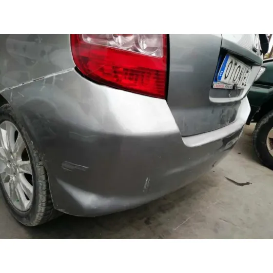 HONDA JAZZ (GD1/5) '2006 1.4 ES GRIS OSCURO