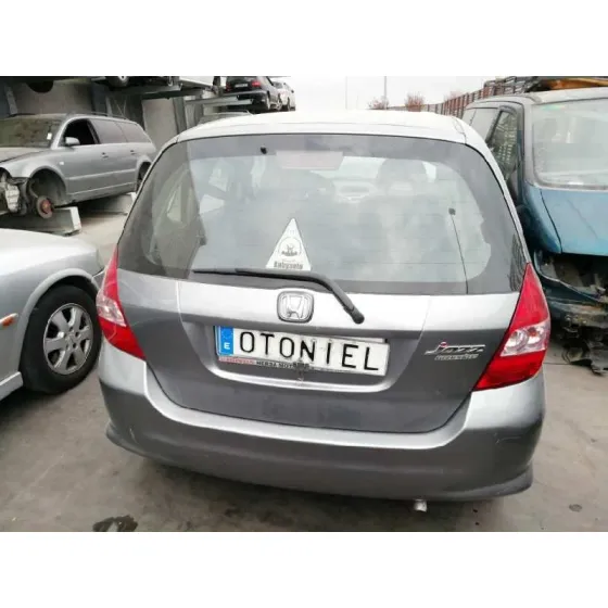 HONDA JAZZ (GD1/5) '2006 1.4 ES GRIS OSCURO