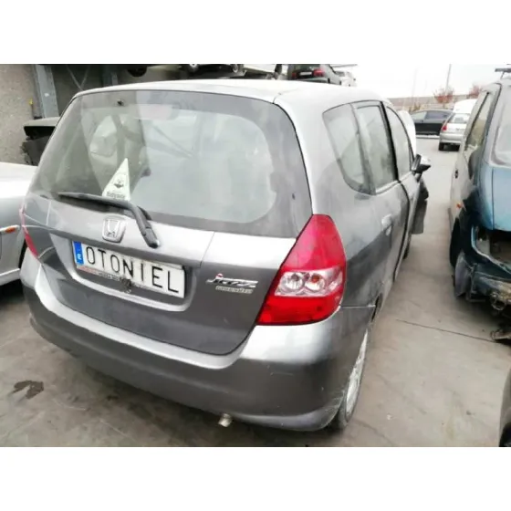 HONDA JAZZ (GD1/5) '2006 1.4 ES GRIS OSCURO