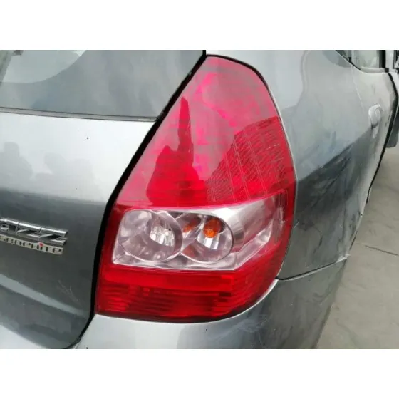 HONDA JAZZ (GD1/5) '2006 1.4 ES GRIS OSCURO