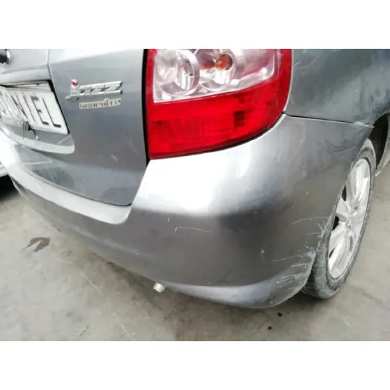 HONDA JAZZ (GD1/5) '2006 1.4 ES GRIS OSCURO