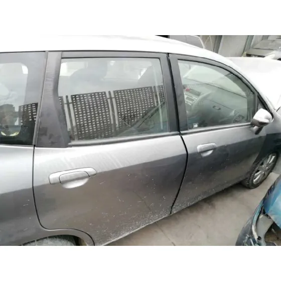 HONDA JAZZ (GD1/5) '2006 1.4 ES GRIS OSCURO