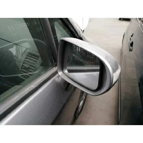 HONDA JAZZ (GD1/5) '2006 1.4 ES GRIS OSCURO