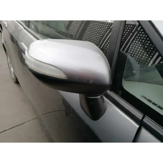 HONDA JAZZ (GD1/5) '2006 1.4 ES GRIS OSCURO