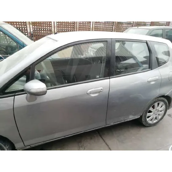 HONDA JAZZ (GD1/5) '2006 1.4 ES GRIS OSCURO