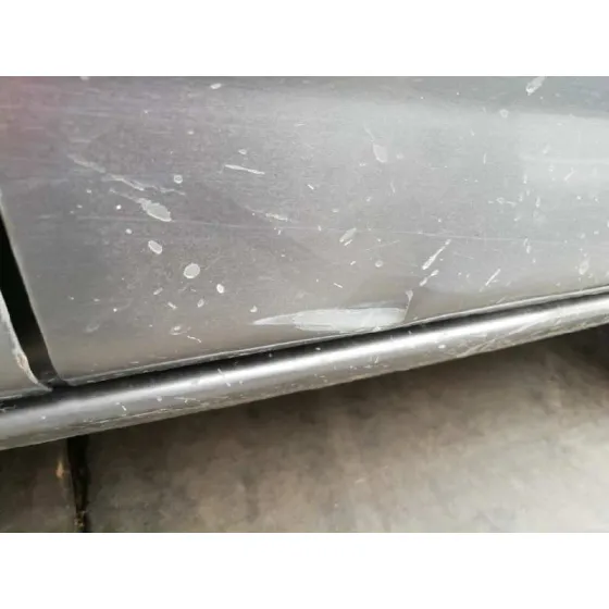 HONDA JAZZ (GD1/5) '2006 1.4 ES GRIS OSCURO