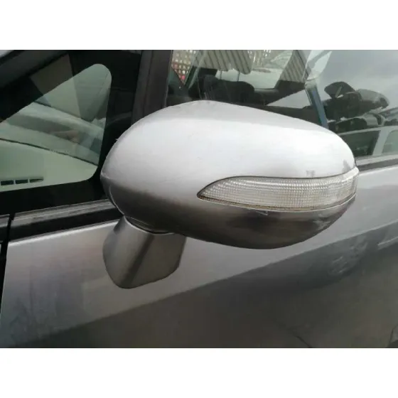HONDA JAZZ (GD1/5) '2006 1.4 ES GRIS OSCURO