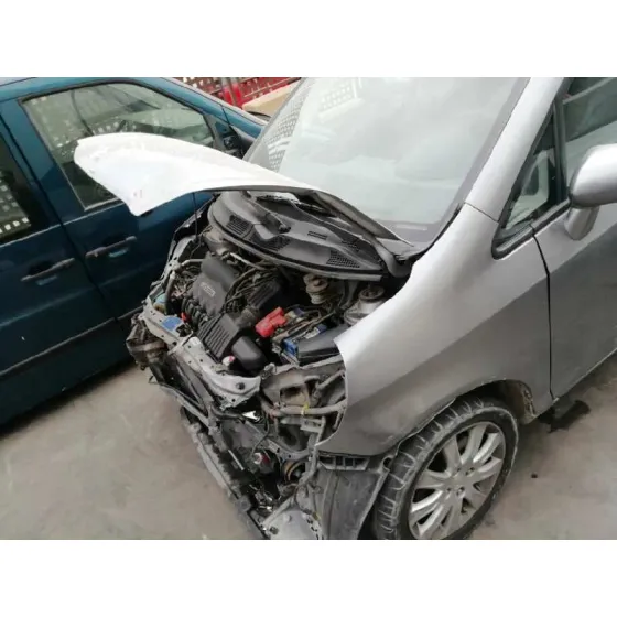 HONDA JAZZ (GD1/5) '2006 1.4 ES GRIS OSCURO