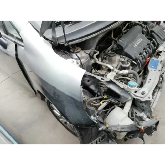 HONDA JAZZ (GD1/5) '2006 1.4 ES GRIS OSCURO