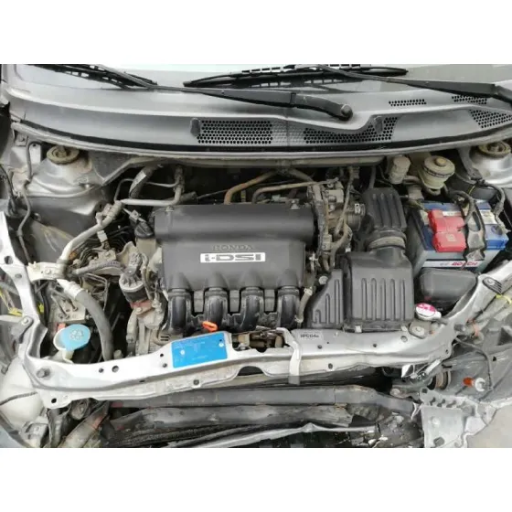 HONDA JAZZ (GD1/5) '2006 1.4 ES GRIS OSCURO