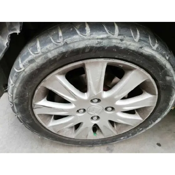 HONDA JAZZ (GD1/5) '2006 1.4 ES GRIS OSCURO