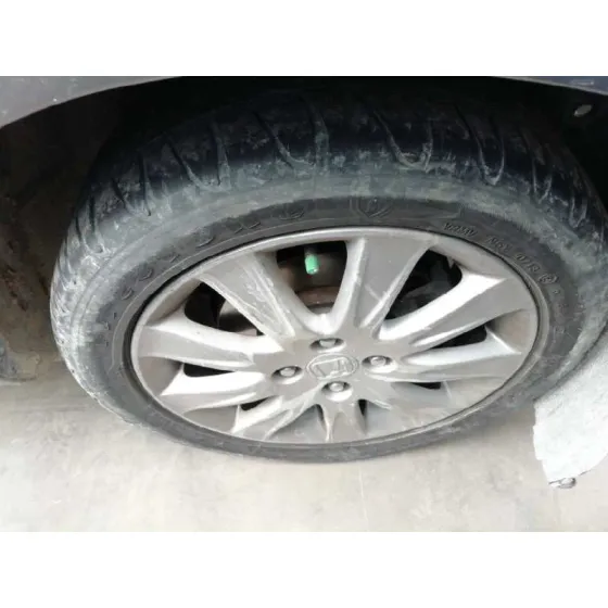 HONDA JAZZ (GD1/5) '2006 1.4 ES GRIS OSCURO
