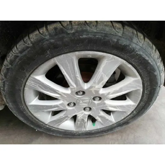 HONDA JAZZ (GD1/5) '2006 1.4 ES GRIS OSCURO