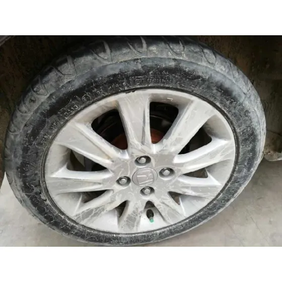 HONDA JAZZ (GD1/5) '2006 1.4 ES GRIS OSCURO