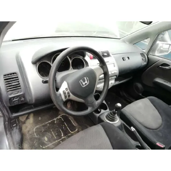 HONDA JAZZ (GD1/5) '2006 1.4 ES GRIS OSCURO