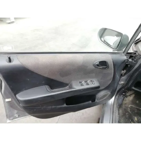 HONDA JAZZ (GD1/5) '2006 1.4 ES GRIS OSCURO