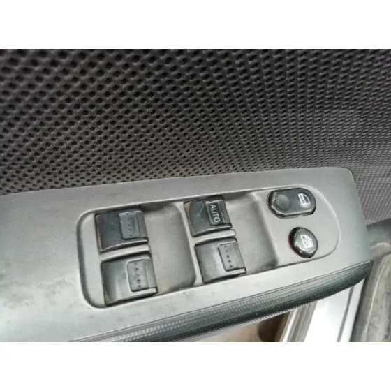 HONDA JAZZ (GD1/5) '2006 1.4 ES GRIS OSCURO