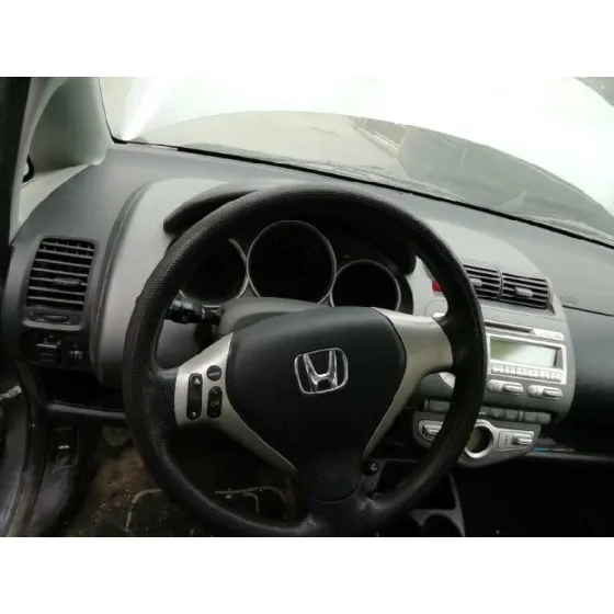 HONDA JAZZ (GD1/5) '2006 1.4 ES GRIS OSCURO