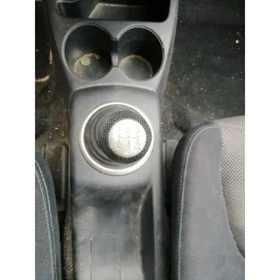 HONDA JAZZ (GD1/5) '2006 1.4 ES GRIS OSCURO