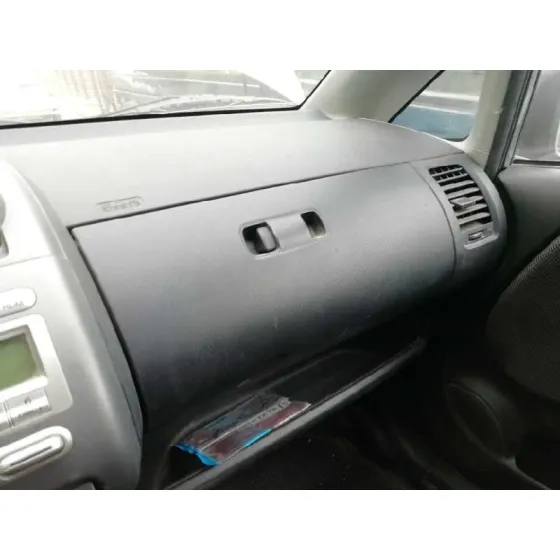 HONDA JAZZ (GD1/5) '2006 1.4 ES GRIS OSCURO