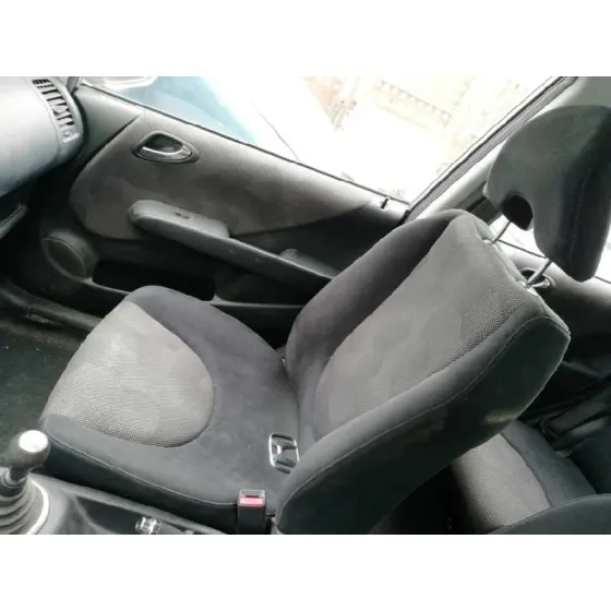 HONDA JAZZ (GD1/5) '2006 1.4 ES GRIS OSCURO