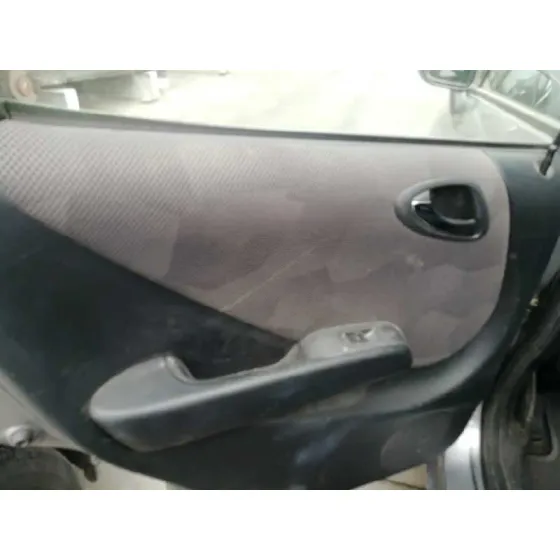 HONDA JAZZ (GD1/5) '2006 1.4 ES GRIS OSCURO
