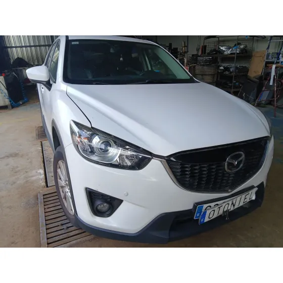 MOTOR SH.. CAMBIO MANUAL 6V 4X2 CVF/KW: 14.06/110