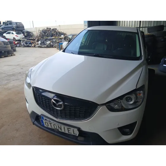 MOTOR SH.. CAMBIO MANUAL 6V 4X2 CVF/KW: 14.06/110