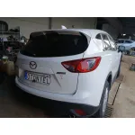 MOTOR SH.. CAMBIO MANUAL 6V 4X2 CVF/KW: 14.06/110