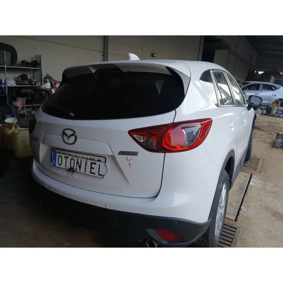 MOTOR SH.. CAMBIO MANUAL 6V 4X2 CVF/KW: 14.06/110