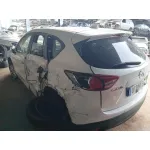 MOTOR SH.. CAMBIO MANUAL 6V 4X2 CVF/KW: 14.06/110