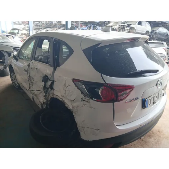MOTOR SH.. CAMBIO MANUAL 6V 4X2 CVF/KW: 14.06/110