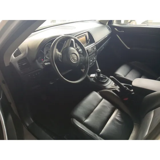 MOTOR SH.. CAMBIO MANUAL 6V 4X2 CVF/KW: 14.06/110