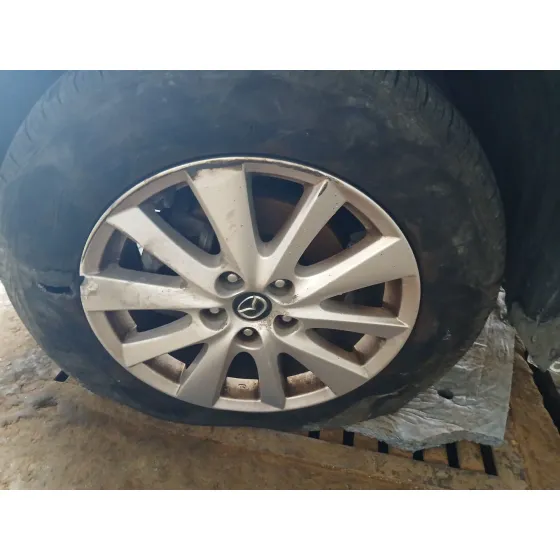 MOTOR SH.. CAMBIO MANUAL 6V 4X2 CVF/KW: 14.06/110